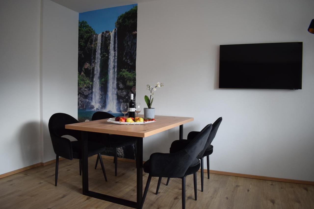 טירולו Residence Ladurn מראה חיצוני תמונה