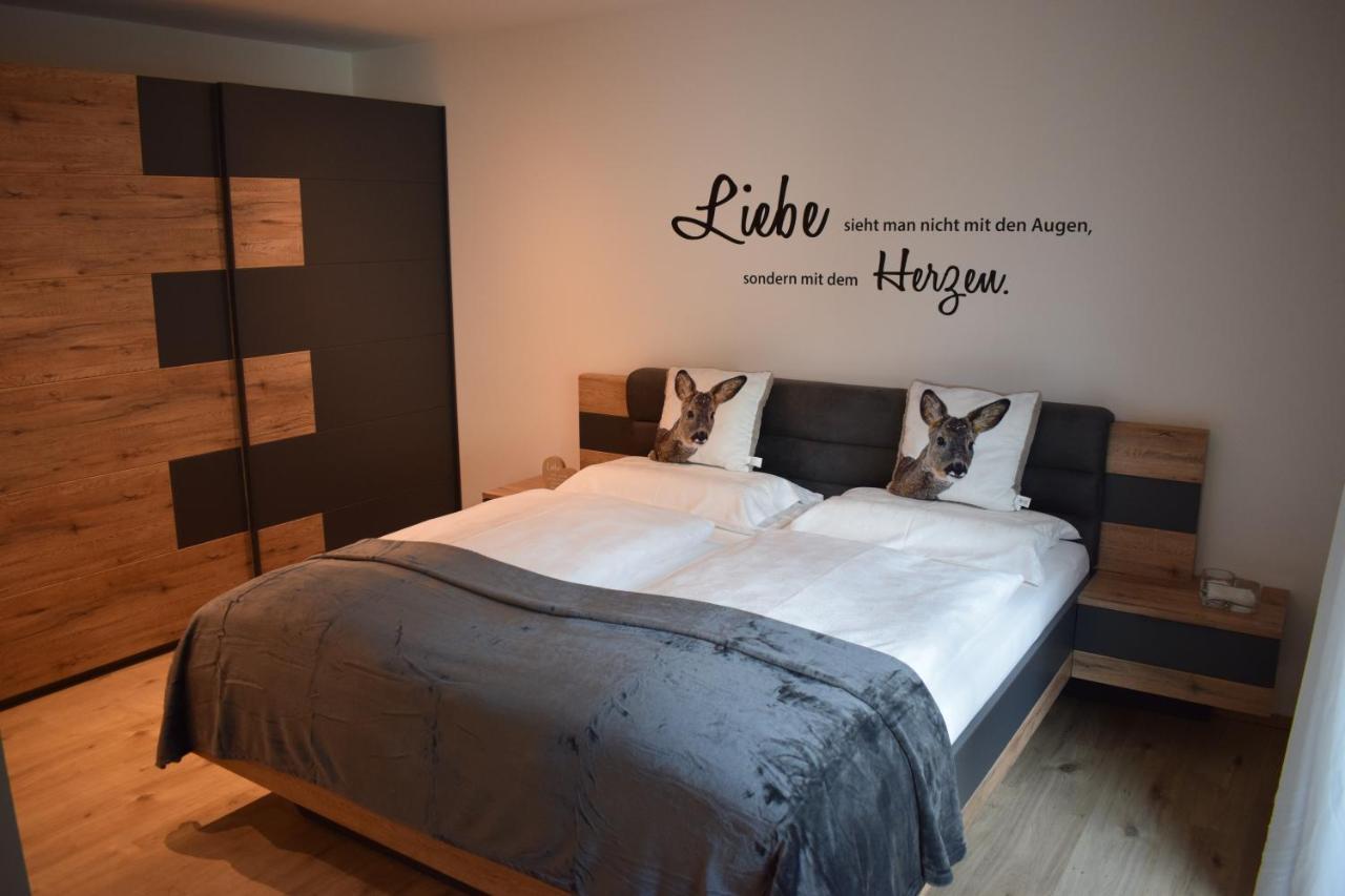 טירולו Residence Ladurn מראה חיצוני תמונה