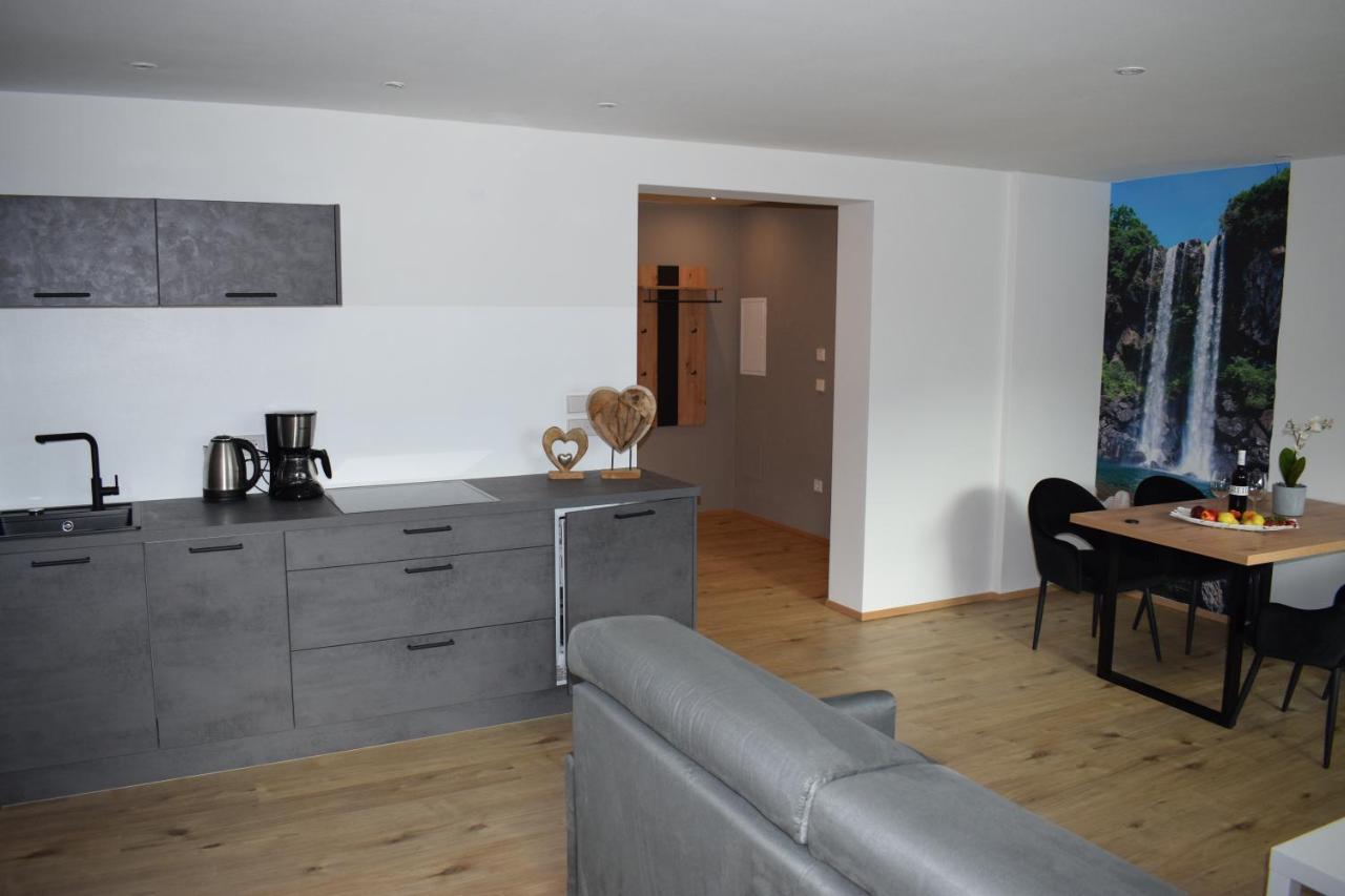 טירולו Residence Ladurn מראה חיצוני תמונה