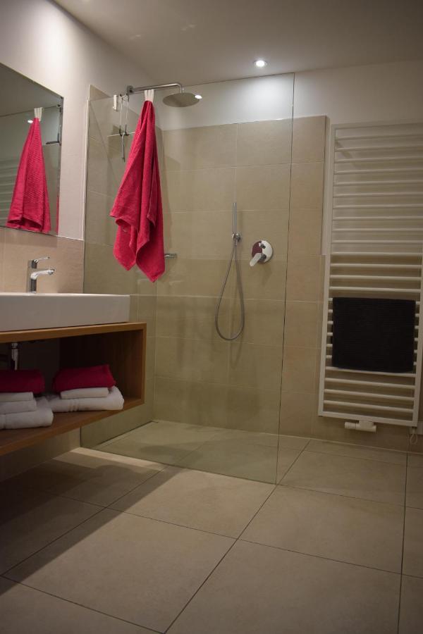 טירולו Residence Ladurn מראה חיצוני תמונה