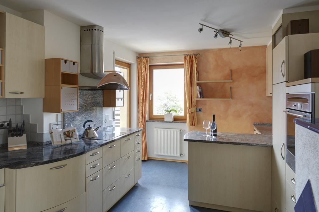 טירולו Residence Ladurn חדר תמונה