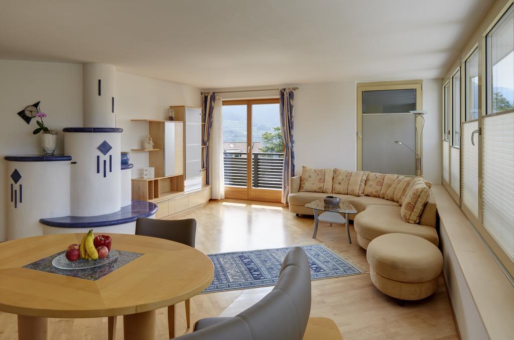 טירולו Residence Ladurn חדר תמונה