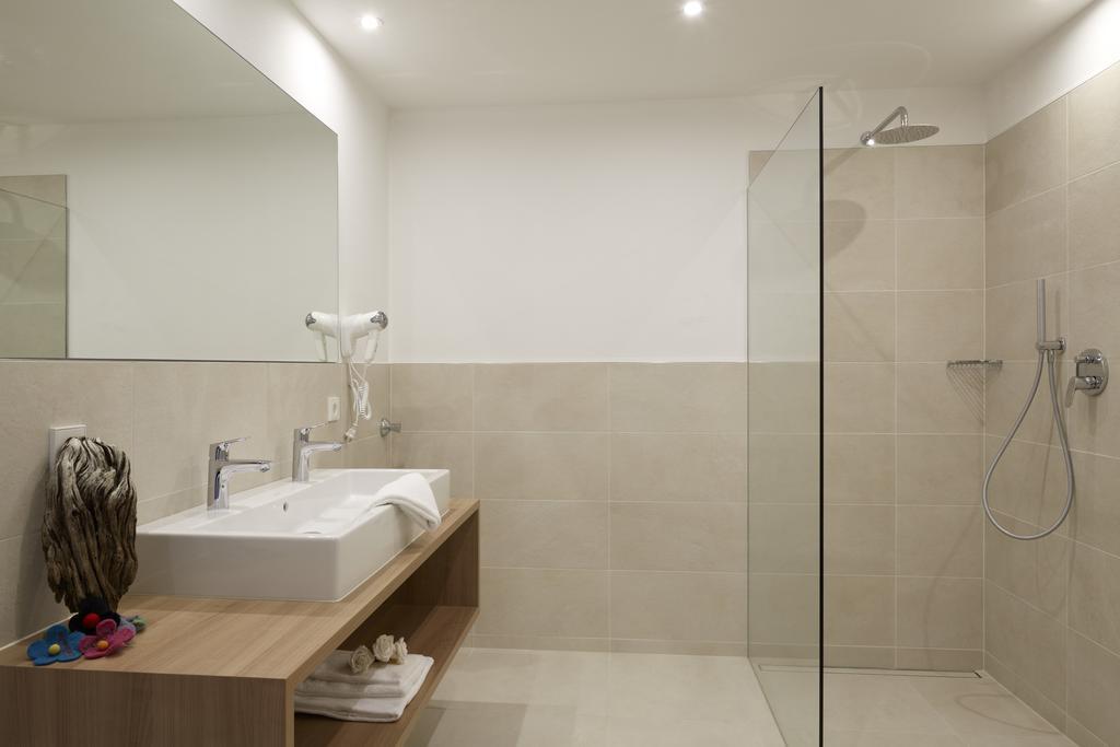 טירולו Residence Ladurn חדר תמונה
