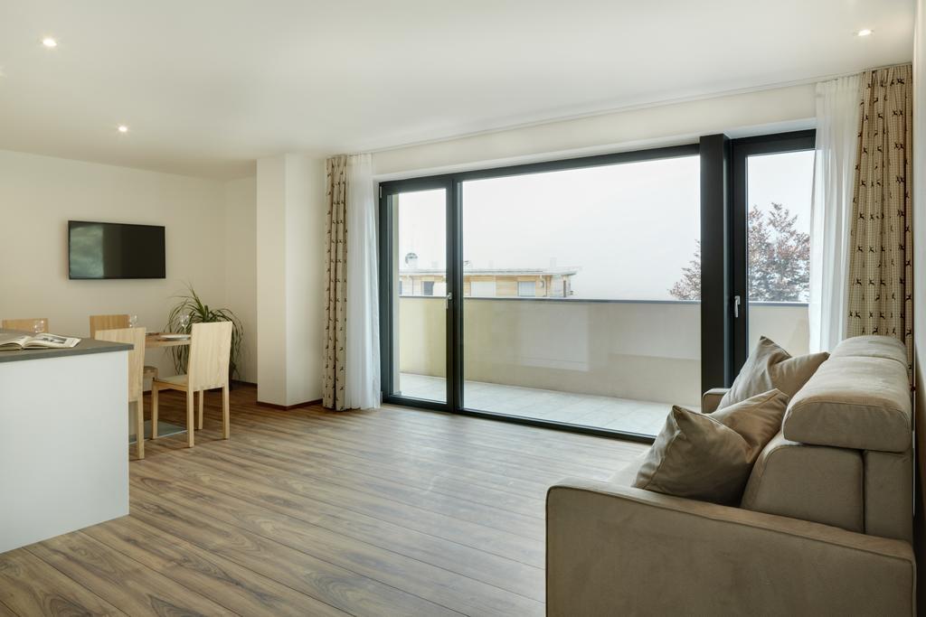 טירולו Residence Ladurn חדר תמונה