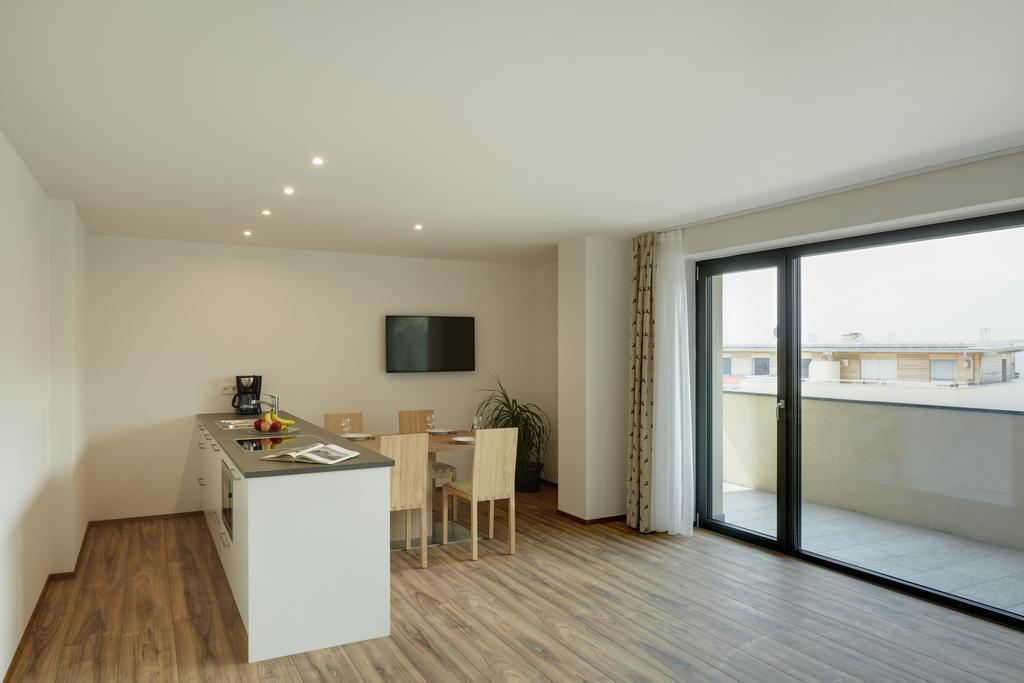 טירולו Residence Ladurn חדר תמונה