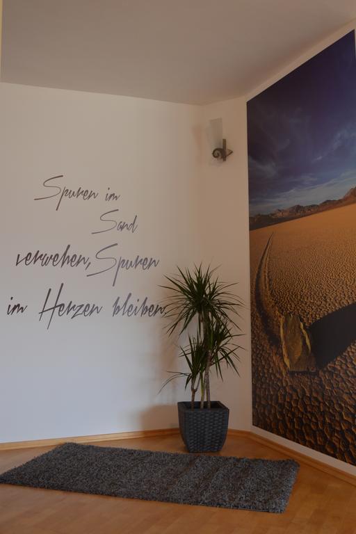 טירולו Residence Ladurn מראה חיצוני תמונה