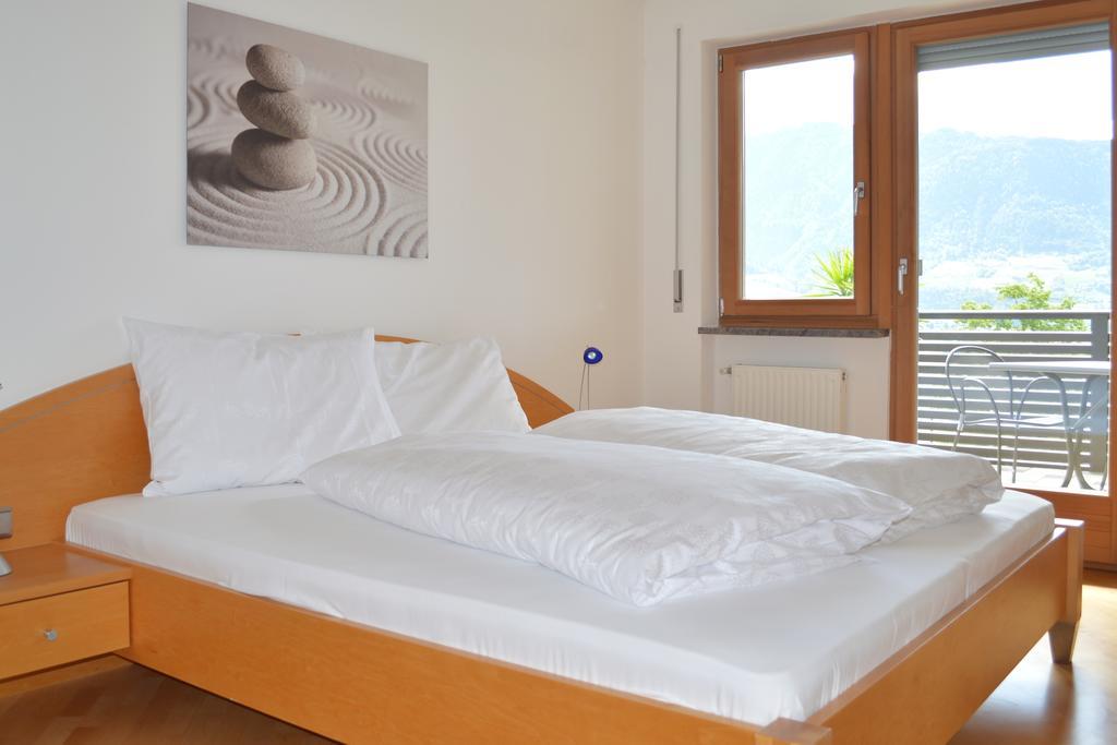 טירולו Residence Ladurn מראה חיצוני תמונה