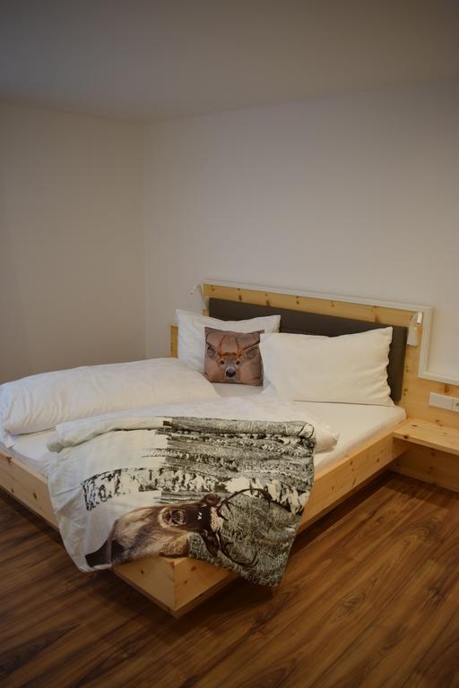 טירולו Residence Ladurn מראה חיצוני תמונה