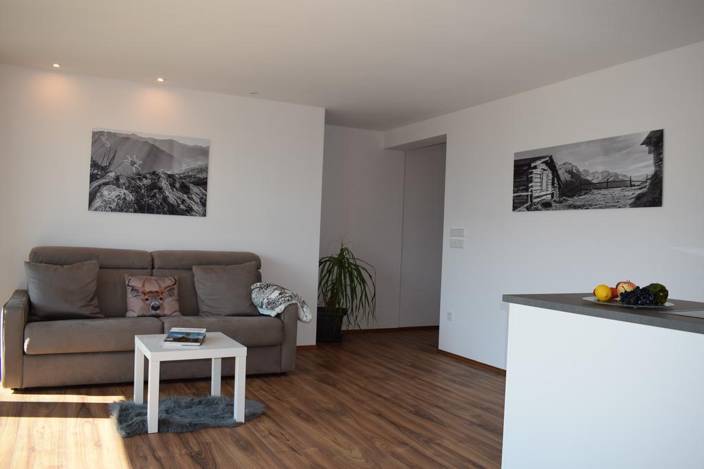 טירולו Residence Ladurn מראה חיצוני תמונה