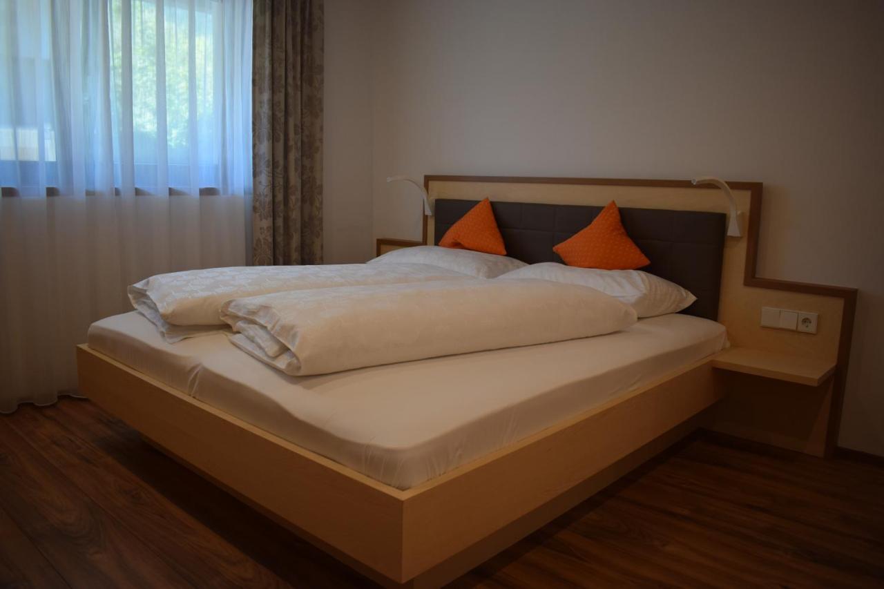 טירולו Residence Ladurn מראה חיצוני תמונה