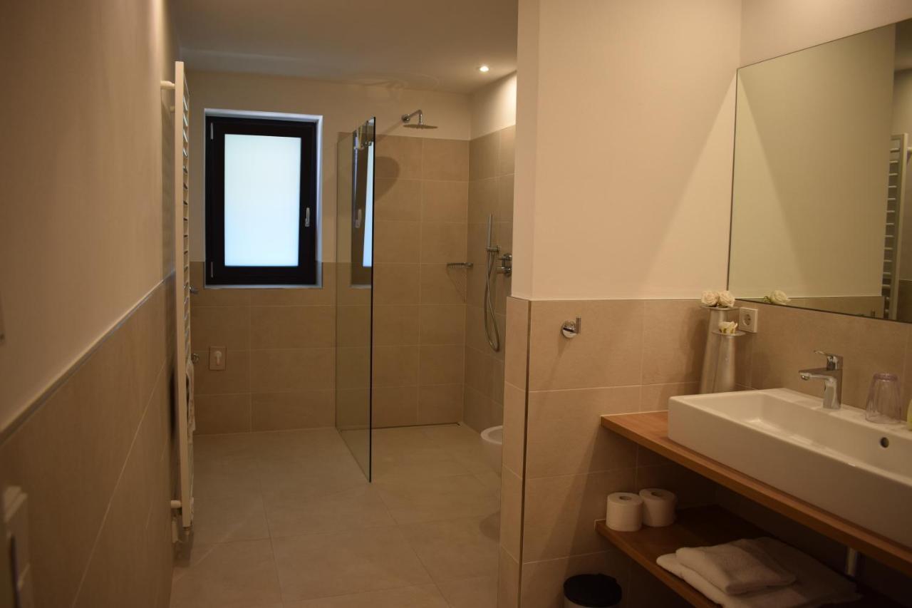 טירולו Residence Ladurn מראה חיצוני תמונה