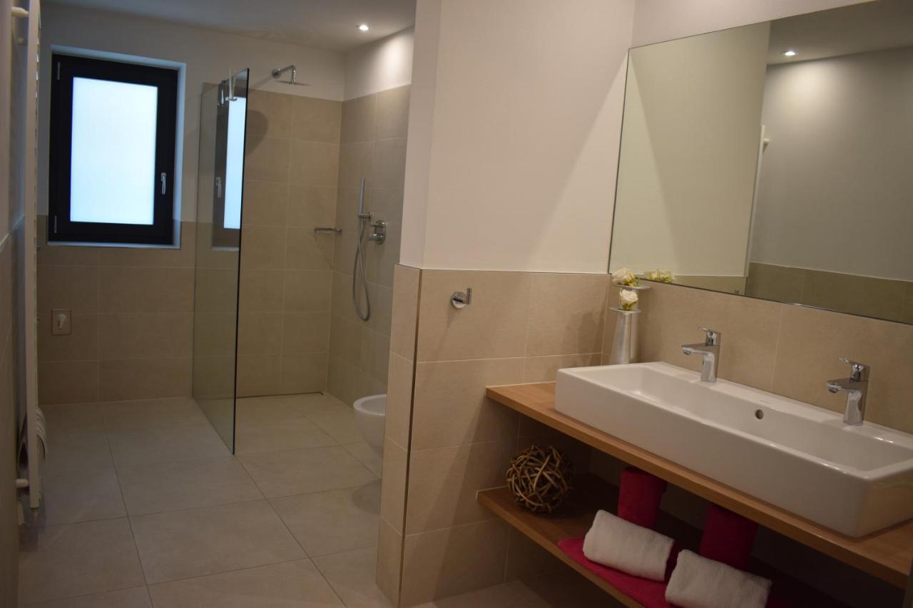 טירולו Residence Ladurn מראה חיצוני תמונה