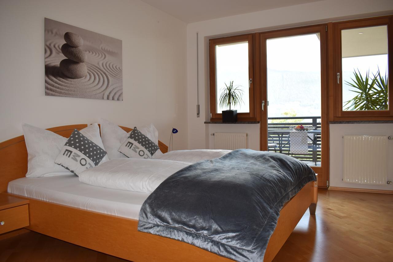 טירולו Residence Ladurn מראה חיצוני תמונה