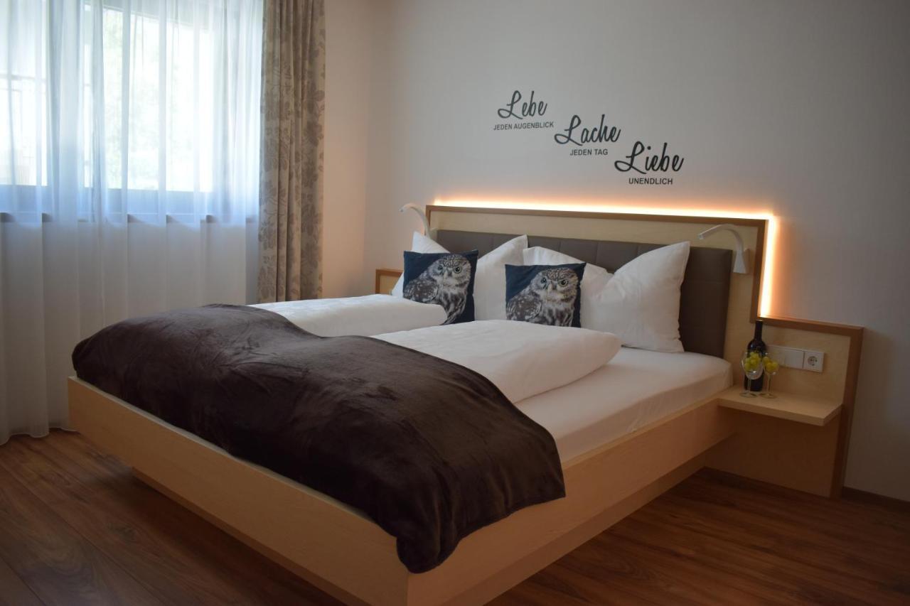 טירולו Residence Ladurn מראה חיצוני תמונה