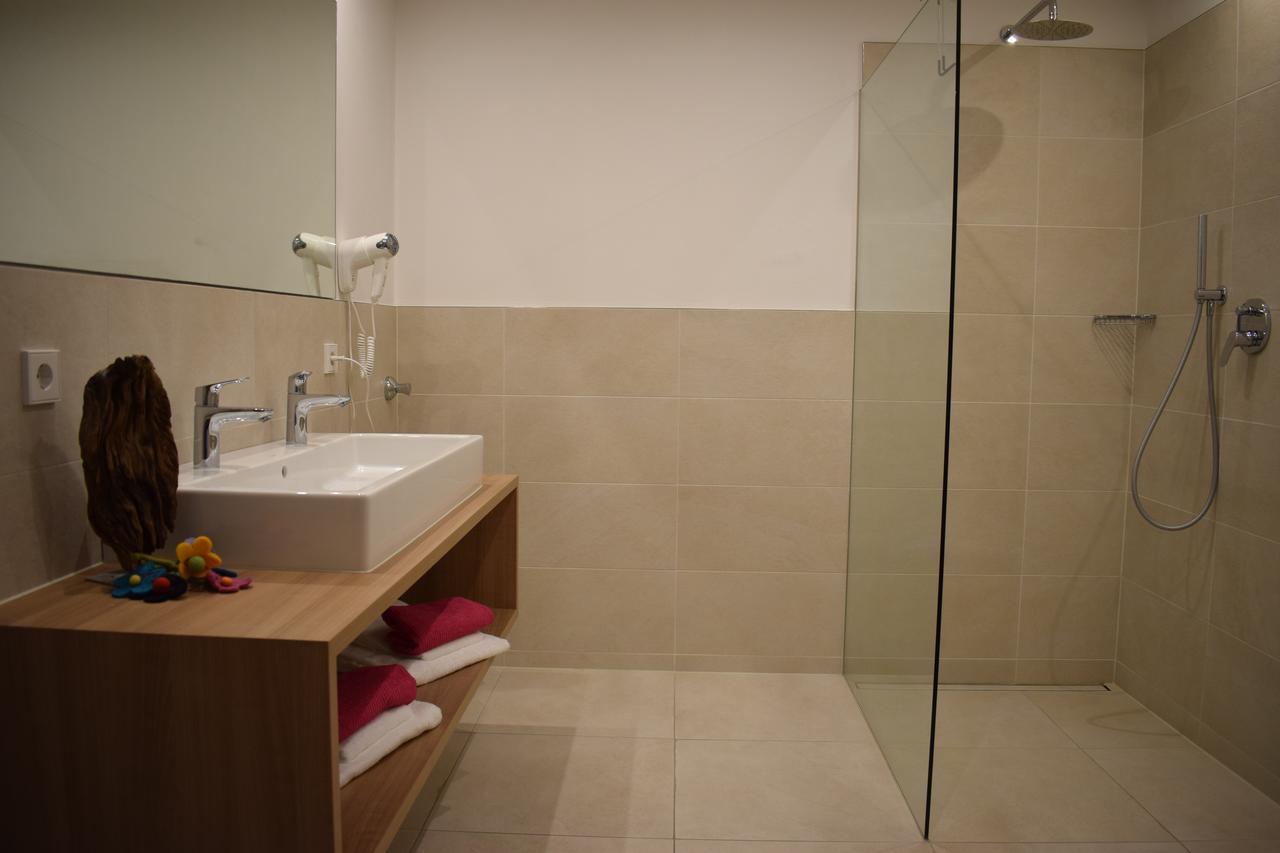 טירולו Residence Ladurn מראה חיצוני תמונה
