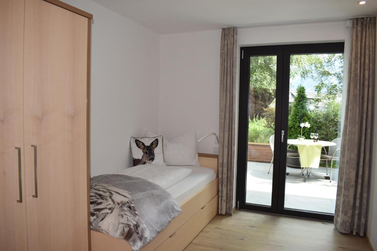 טירולו Residence Ladurn מראה חיצוני תמונה